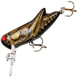 Rebel Lures Crickhopper Fishing Lure
