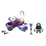 Monsters vs Aliens Space Attack UFO Playset (44024)