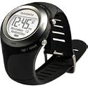 Garmin GPS Wristband Forerunner 405 (Black) c/w Heart Rate Monitor & USB Ant Stick
