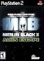Men in Black II:  Alien Escape