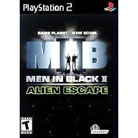 Men in Black II:  Alien Escape