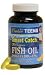 Carlson Labs Smart Catch Fish Oil for Teens, 1000mg, 90 Softgels