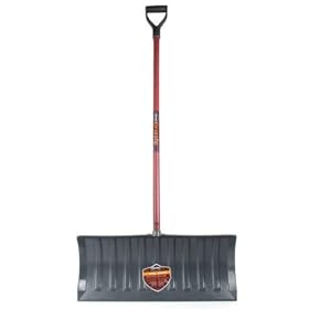 Garant GIPP26KD Grizzly 26-Inch Heavy Duty Poly Snow Pusher