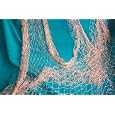 10 X 8 New Fish Nets, Fishing Net, Nautical Decor, Netting, Mesh, Florida Nets