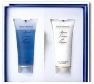 Adolfo Dominguez Agua Fresca Shower Balm 120ml + Gel 400ml by For Him