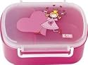 sigikid 23232 - Brotzeitbox Pinky Queeny