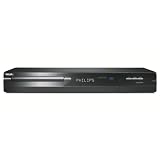 Philips DVDR3576H DVD Recorder with 160GB Hard Disc and Built-In Tuner