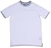 ROBERT GRAHAM 'Surf Tee' white