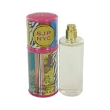 SJP NYC by Sarah Jessica Parker - Eau De Toilette Spray 2 oz - Women