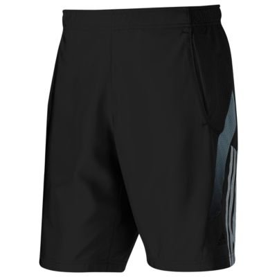 Adidas Herren Laufshort 365, black/lead, M, O03669