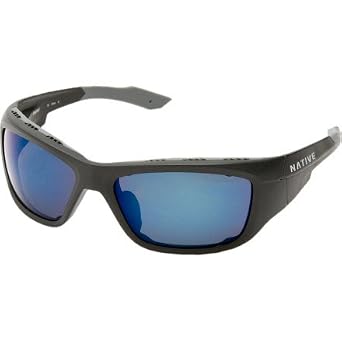 Click here to buy Native Eyewear Grind Sunglasses - Polarized by Native Eyewear.