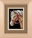 FAVORITE PONY MINI COUNTED CROSS STITCH KIT-5X7