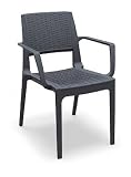Capri Rattan Chair