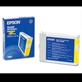 Epson T461011 Ink Cartridge, Yellow