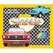 Search : Classic Cars and Trucks 2009 Desk Calendar