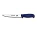 Kitchen & Housewares : R H. Forschner by Victorinox 7-Inch Boning and Sticking Knife, Blue Fibrox Handle with Microban