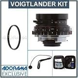 Voigtlander ColorSkopar