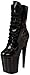 Pleaser Women's Xtreme-1020 Boot
