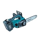 マキタ:充電式チェンソー ＜MUC250D＞ 型式:MUC250DWB