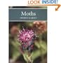 Moths (Collins New Naturalist)