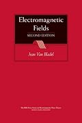 Electromagnetic Fields (IEEE Press Series on Electromagnetic Wave Theory)