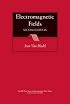 Electromagnetic Fields (IEEE Press Series on Electromagnetic Wave Theory)