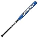 34" SCN12 Stealth IMX Plus Slow Pitch Softball Bat from Easton