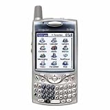 invisibleSHIELD Treo 650 FB