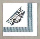 Philadelphia Eagles Paper Lunch Napkins