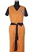 Dargon Ball Z Goku Cosplay Costume with Boots-Sold by Janecosplay