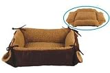 DOG BED Versatile Two Way Pet Bed(Large 36)