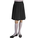 French Toast School Uniforms Pleated Skirt Girls
