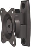 Sanus Systems MF203-B1 15 to 37 Full Motion TV Mount (Black)