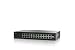 Cisco SR2024CT 24 port 10/100/1000 Compact Gigabit Switch with 2 Combo mini GBIC ports