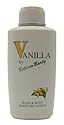 Bettina Barty 281 Vanilla Hand & Body Lotion 500ml