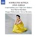 Martinez:  Soprano Songs and Arias
