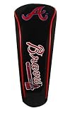 Golf Atlanta Braves Neoprene Driver Headcover