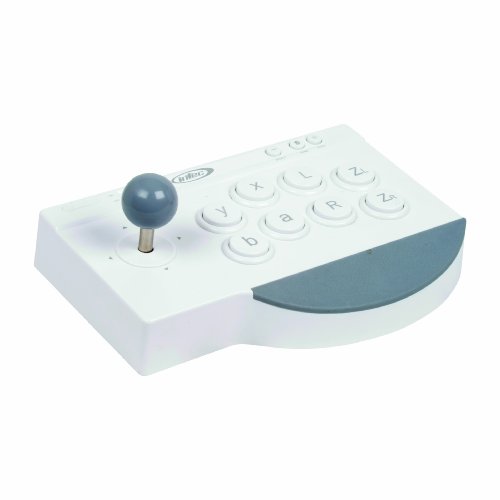 Wii Arcade Stick
