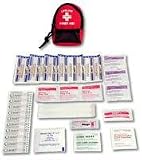 Lifeline First Aid Glove Box Kit