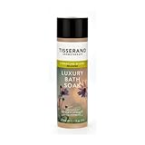 Tisserand Essential Oil Rich Relax Bath Soak 210 ml