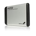 StarTech SAT2510U2 InfoSafe 2.5-Inch USB/SATA Hard Drive Enclosure