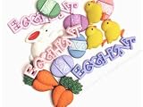 Jesse James Dress It Up Memory Mates Easter