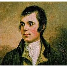 Robert Burns