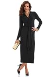 Essential Knit Dress