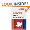 Beacon Bible Expositions, Volume 1: Matthew