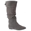 Steve Madden Women's Tyller Flat Boot