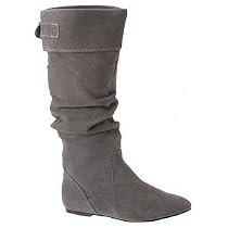 Steve Madden Women's Tyller Flat Boot