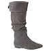 Steve Madden Women's Tyller Flat Boot