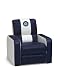 Seattle Mariners DreamSeat Recliner, Seattle Mariners
