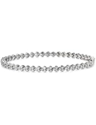 Diamond Fashion Tennis Bracelet